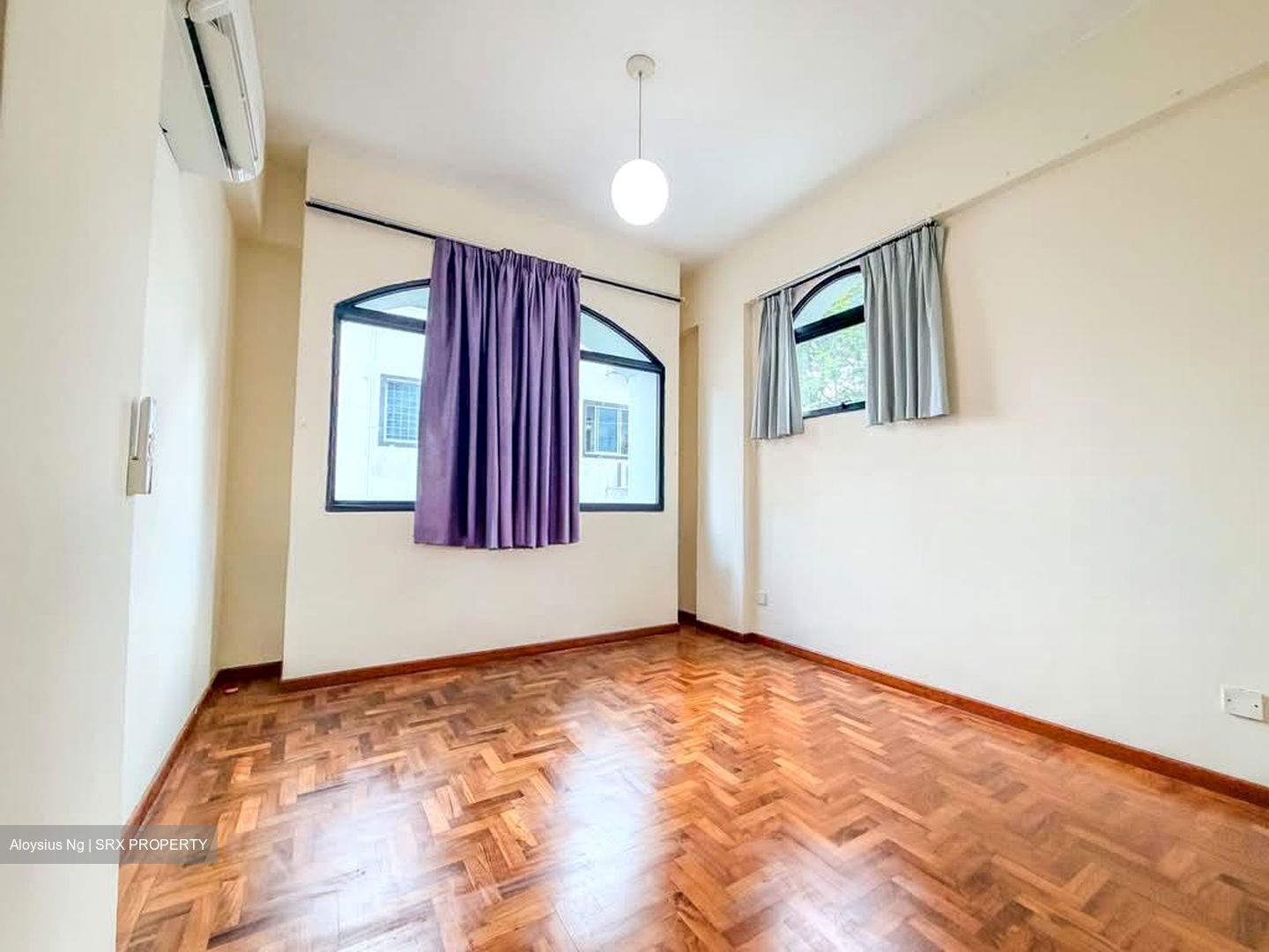 Kembangan Court (D14), Apartment #556770091